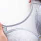 Women's Trendy Breathable Soft Wire-Free Bra