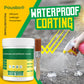 Polyurethane Waterproof Coating（Gift Brush）