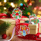 Christmas painting sticker set🎄Christmas gifts for kids🎅
