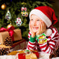 Christmas painting sticker set🎄Christmas gifts for kids🎅