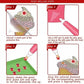 Christmas painting sticker set🎄Christmas gifts for kids🎅