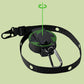 Multifunctional Adjustable Portable Travel Clothesline Cord