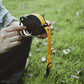 Multifunctional Adjustable Portable Travel Clothesline Cord