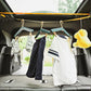 Multifunctional Adjustable Portable Travel Clothesline Cord