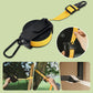 Multifunctional Adjustable Portable Travel Clothesline Cord
