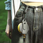 Multifunctional Adjustable Portable Travel Clothesline Cord