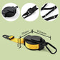 Multifunctional Adjustable Portable Travel Clothesline Cord