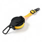 Multifunctional Adjustable Portable Travel Clothesline Cord