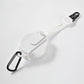Multifunctional Adjustable Portable Travel Clothesline Cord