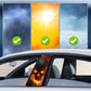 Car Door Sticker