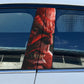 Car Door Sticker