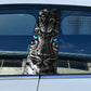 Car Door Sticker