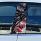 Car Door Sticker