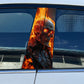 Car Door Sticker