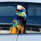 Car Door Sticker