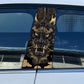 Car Door Sticker