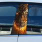 Car Door Sticker