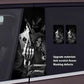 Car Door Sticker