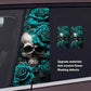 Car Door Sticker