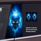Car Door Sticker