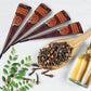3Pcs Natural Long Lasting DIY Tattoo Paste