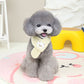 Gift Choice - Stylish Bear Scarf for Pet Dogs & Cats