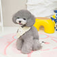 Gift Choice - Stylish Bear Scarf for Pet Dogs & Cats