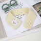 Gift Choice - Stylish Bear Scarf for Pet Dogs & Cats