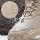 Unisex Winter Waterproof Thermal Hiking Boots