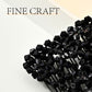 Fashionable Magic Comb Hair Clips