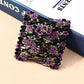 Fashionable Magic Comb Hair Clips