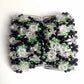 Fashionable Magic Comb Hair Clips