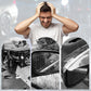 2PCS Car Side Mirror Rain Guards