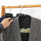 Multi-Use Zipper Hanger Diversion Safe Bag