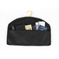 Multi-Use Zipper Hanger Diversion Safe Bag