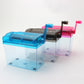 Mini Hand Crank Paper Document Shredder