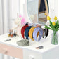 [Gift] Acrylic Rotating Hair Claw Clip Holder