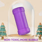 Christmas gifts🎅Fun Santa bubble machine🎄