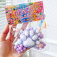 Squishy Cat Paw Squeeze Toys