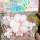 Squishy Cat Paw Squeeze Toys