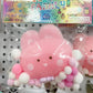 Squishy Cat Paw Squeeze Toys