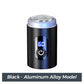 Mini Portable Rechargeable Shaver with Digital Display