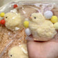 Stress Releasing Little Chick Squeeze Toy