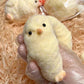 Stress Releasing Little Chick Squeeze Toy