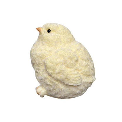 Stress Releasing Little Chick Squeeze Toy