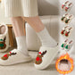 [Warm Gift] Cute Household Warm Slippers