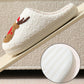 [Warm Gift] Cute Household Warm Slippers