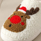 [Warm Gift] Cute Household Warm Slippers
