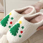 [Warm Gift] Cute Household Warm Slippers