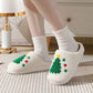 [Warm Gift] Cute Household Warm Slippers